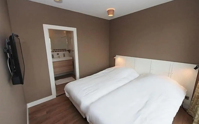 Harbour Club Terherne