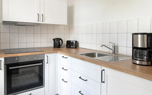 Ferienwohnungen Quedlinburg im Harz