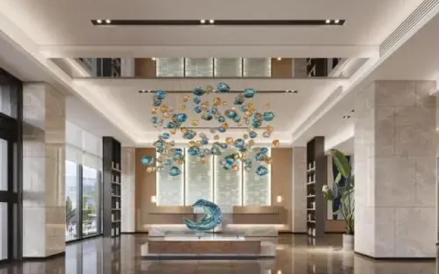 Fairfield by Marriott Hangzhou Yuhang