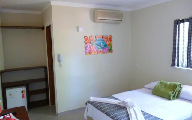 Hotel Pousada Rio Mar