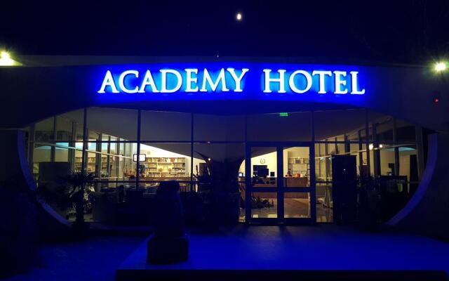 Academy Hotel