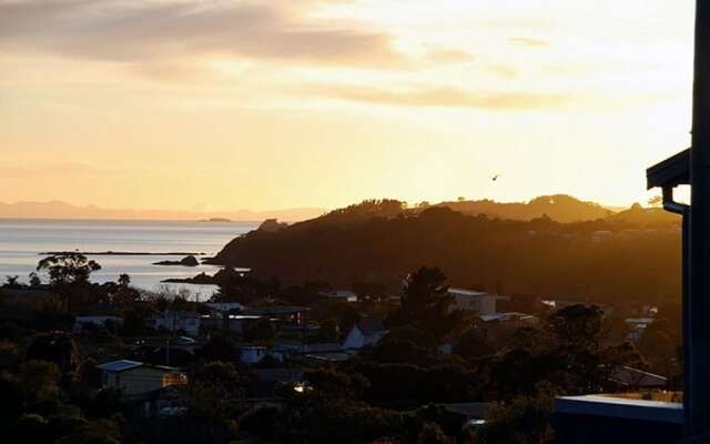 Church Bay Escape