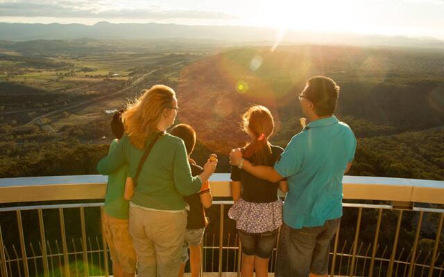 Crowne Plaza Canberra by IHG