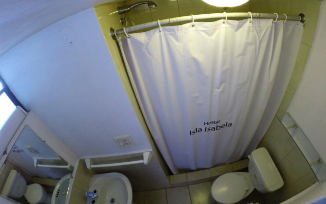 Hostal Isla Isabela