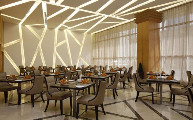 Grand Plaza Hotel - Dhabab Riyadh