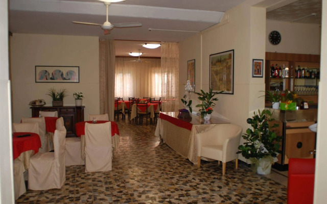 Hotel Zaghini