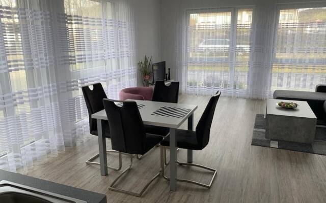 Royal City Apartments