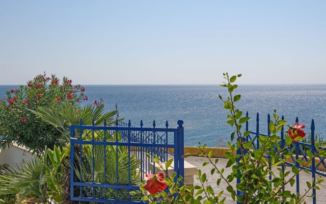 Sea Breeze Hotel Apartments Chios