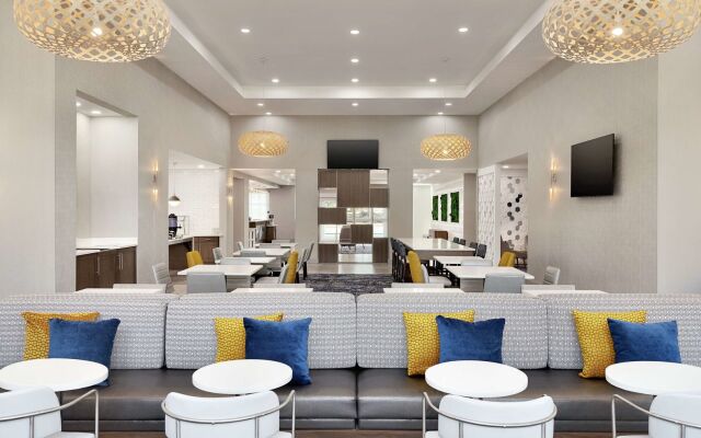 Homewood Suites By Hilton Mcdonough