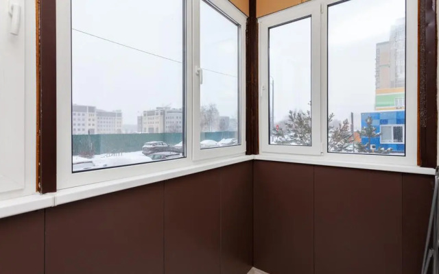 MaxRealty24 на Новотушинской 4