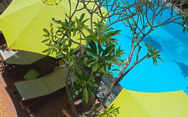 La Marina Boutique Hotel & Spa