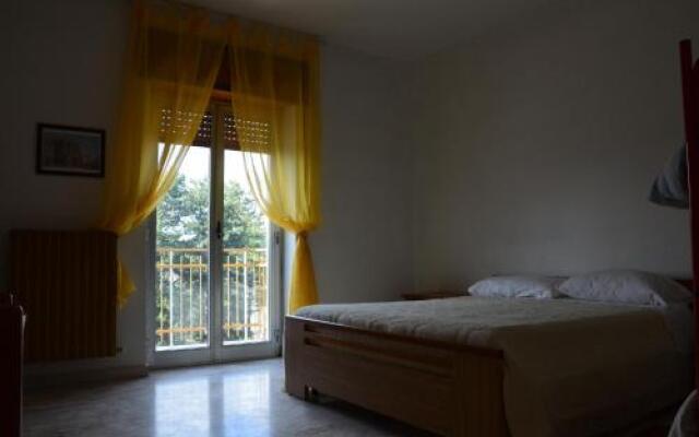 Hotel Miramonti Camigliatello Silano