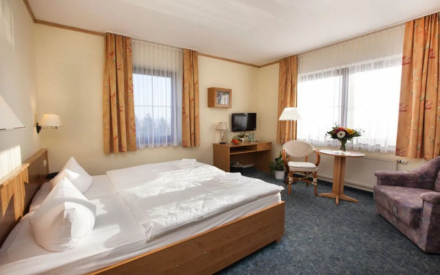 Hotel Waldesruh