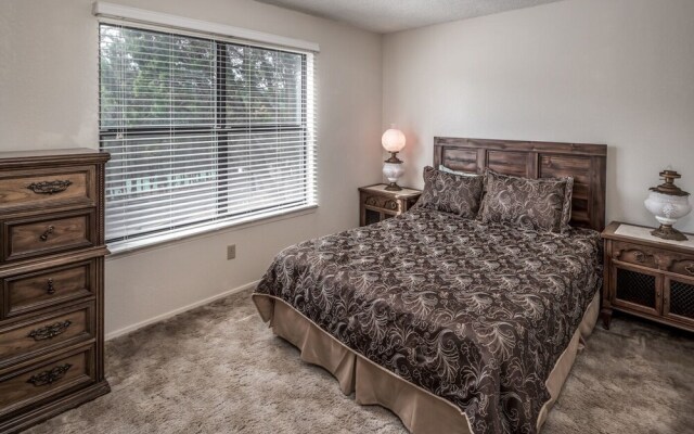 Ruidoso Three-bedroom