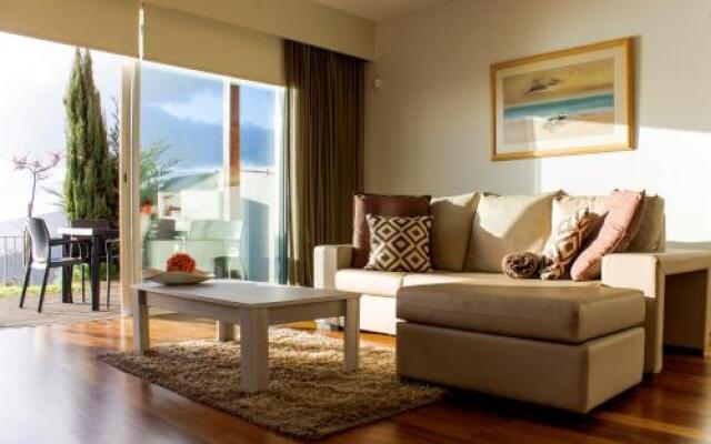 Villas Santo Antao