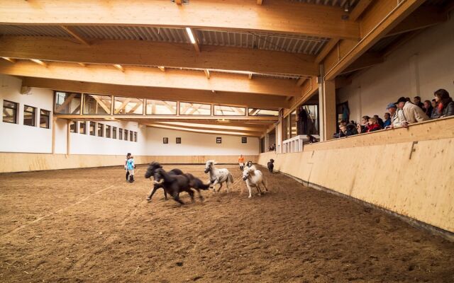 Reit-und Sporthotel Nordmann