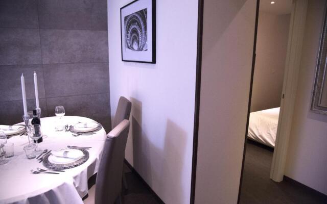 H-Aviva Giubbonari Apartment