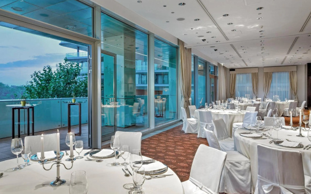 Grand Hotel River Park, a Luxury Collection Hotel Bratislava