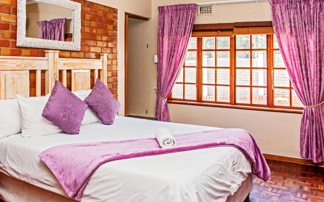 La Palma Hill Self Catering and B&B