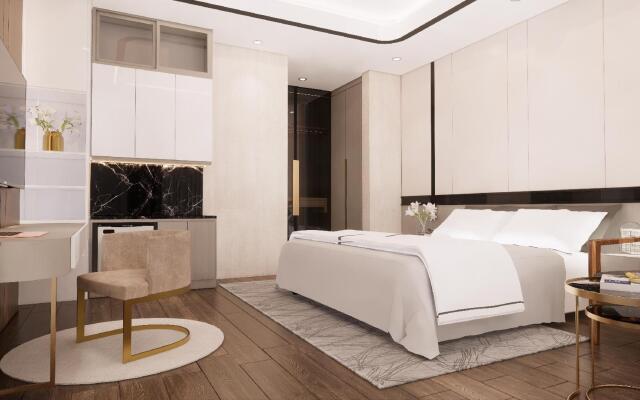 Shakti Villa Dago Bandung