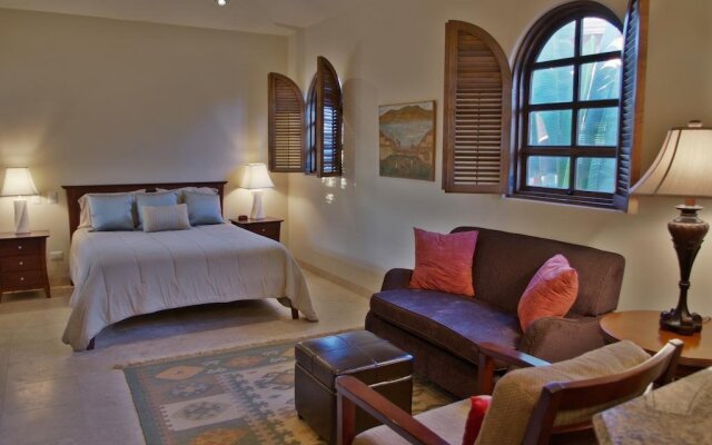 Villa Alegria