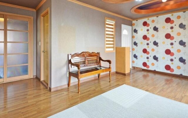 Ganghwa Haemaru Pension