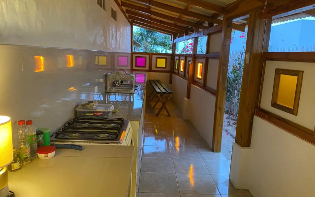 Jardin Pacifico