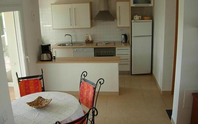Coming Home - Mar Menor Resort