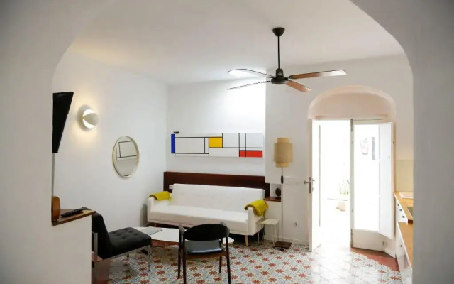 Vejerísimo Casa Boutique con parking privado