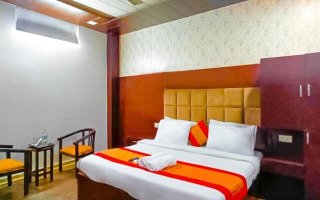 Hotel Cladis - Noida Sector 15 by OYO