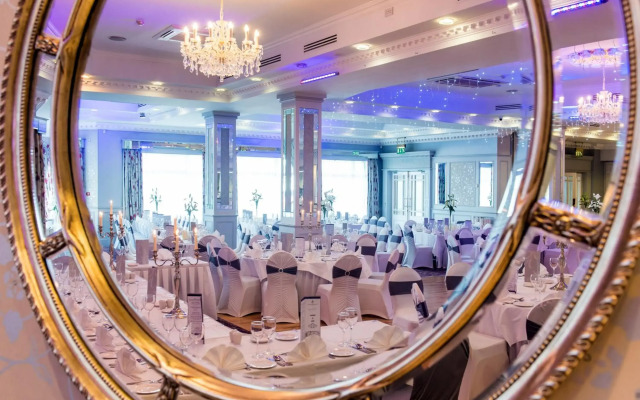 Dromhall Hotel