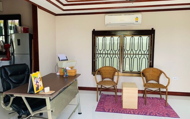 The Amazia Pool Villa