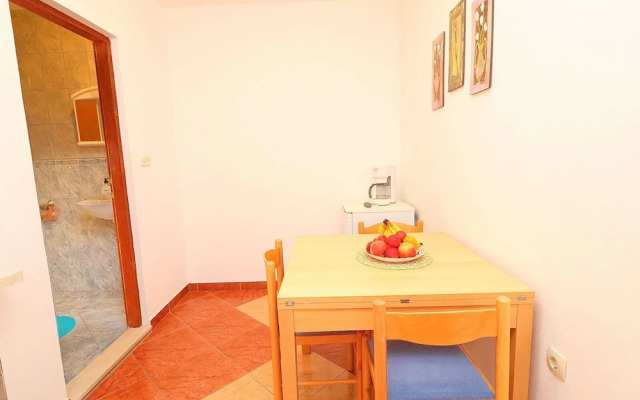 Apartments Marko Peljesac - Standard One Bedroom Apartment With Balcony