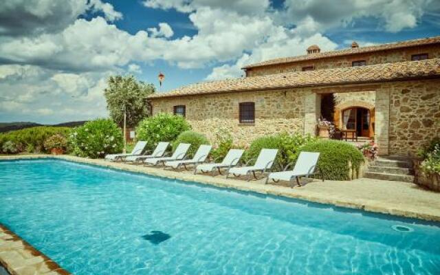 Villa Apparita