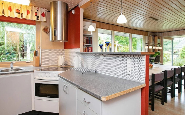 Holiday Home Marielyst IX