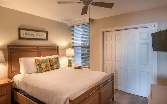 Villas By the Sea Resort & Conference Center