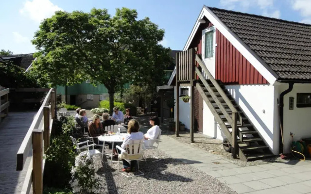 Munkamöllan Logi Skåne Tranås