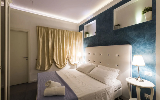 Boutique Hotel La Casa di Morfeo