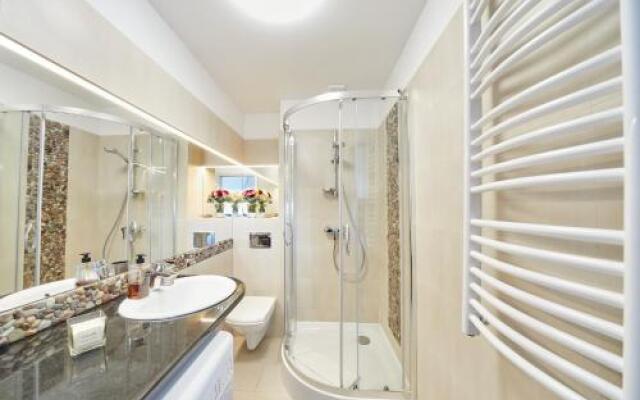 Apartments LuxView III