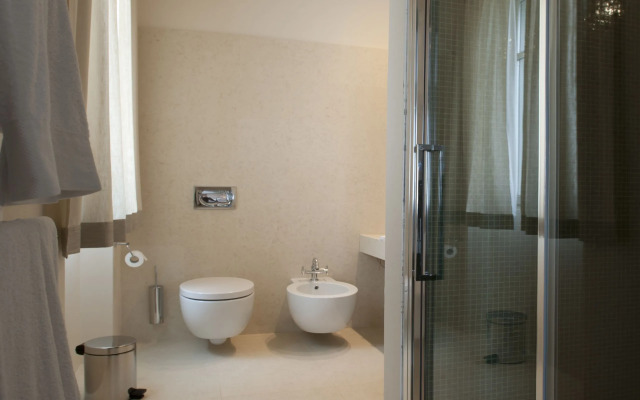 Villa Pattono Wine Country Resort