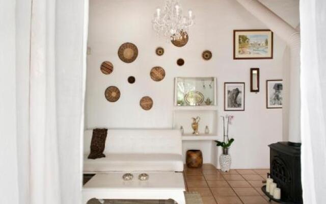 Agroturismo Can Parramatta