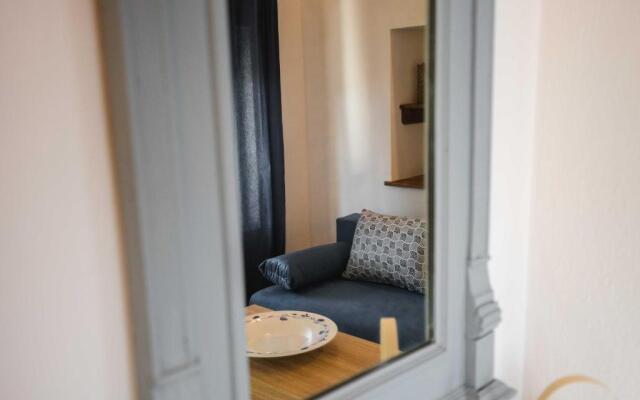 Our House 2 Luxury Suites