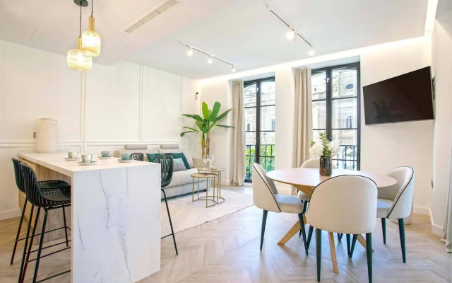 Genteel Home Chicarreros