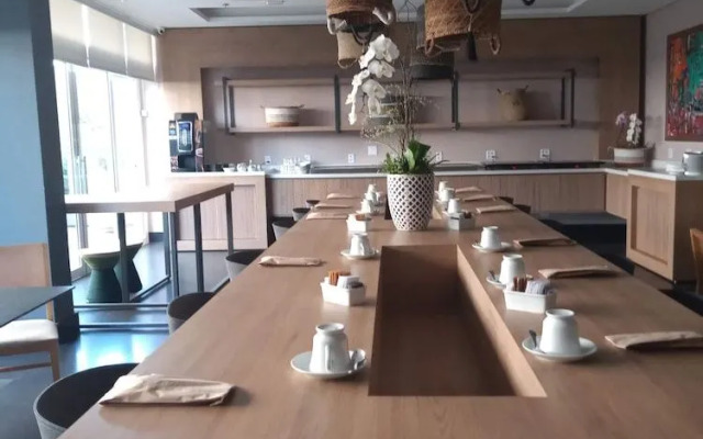 Cassino Tower Sao Jose do Rio Preto