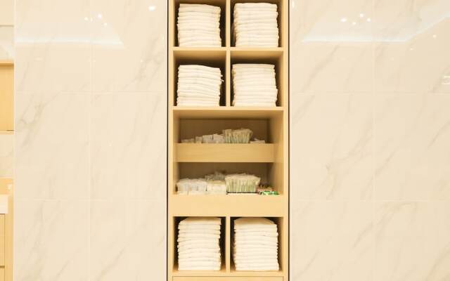 Toyoko Inn Nagoya-eki Sakuradori Shinkan