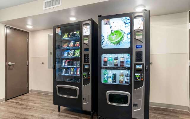 Extended Stay America Suites - New Orleans - Airport - I-10