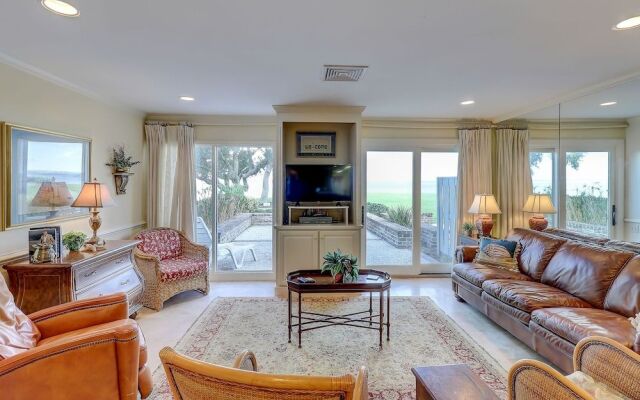 Schooner Court 704 by RedAwning