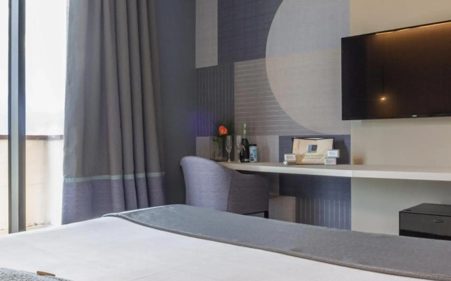 Hotel Fontana Olente
