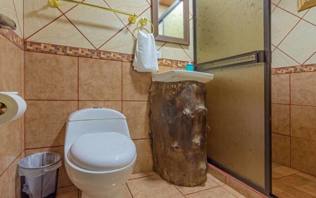 Monte Fresco Hostel Boutique