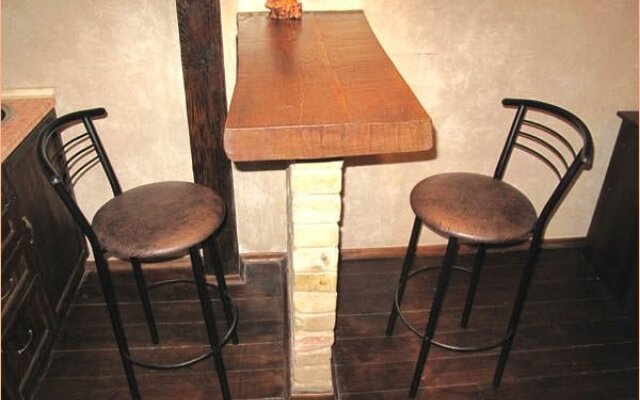 Kiev Accommodation Apartments on Mikhailivska st